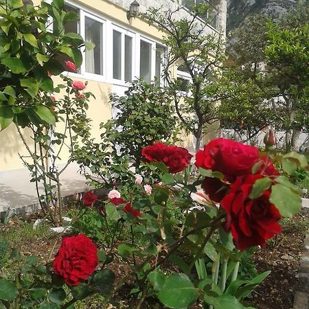 Kotor Kelly Apartments Екстериор снимка
