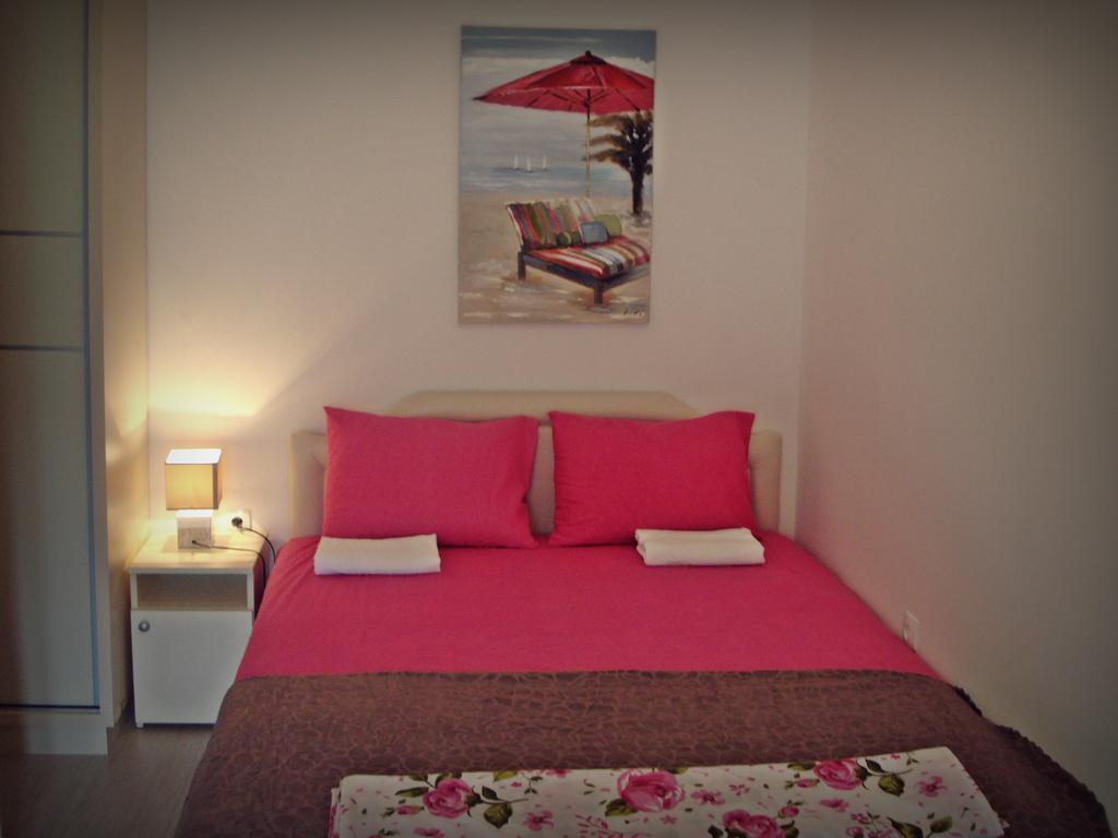 Kotor Kelly Apartments Стая снимка